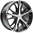 Tech Line TL811 W8 R18 PCD5x120 ET25 DIA72.6 BD